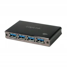 hub-usb-logilink-ua0282-4-portow