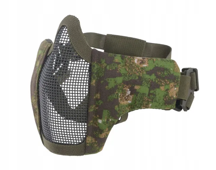 maska-stalker-evo-greenzone-stan-opakowania-oryginalne