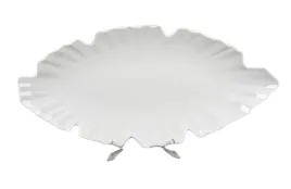 taca-z-melaminy-52-cm-lisc-biala-aps-84086
