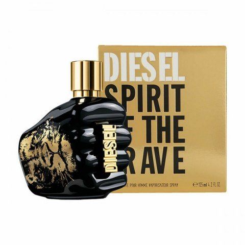 diesel spirit of the brave woda toaletowa 125 ml    