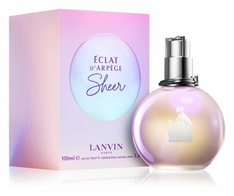 lanvin eclat d'arpege sheer