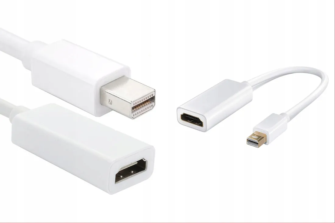 adapter-mini-dp-displayport-na-hdmi-imac-macbook-stan-nowy