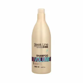 szampon-stapiz-sleek-line-volume-1l