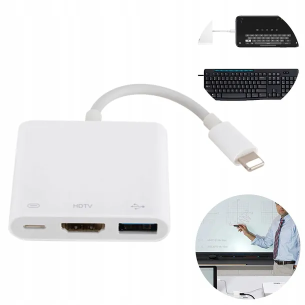 adapter-otg-lightning-na-hdmi-usb-lightning-stan-nowy-marka-swiatkabli