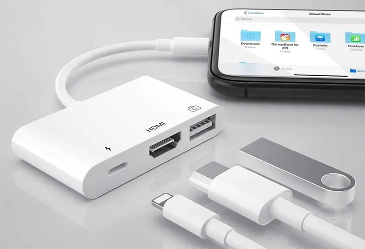 adapter-otg-lightning-na-hdmi-usb-lightning-marka-swiatkabli