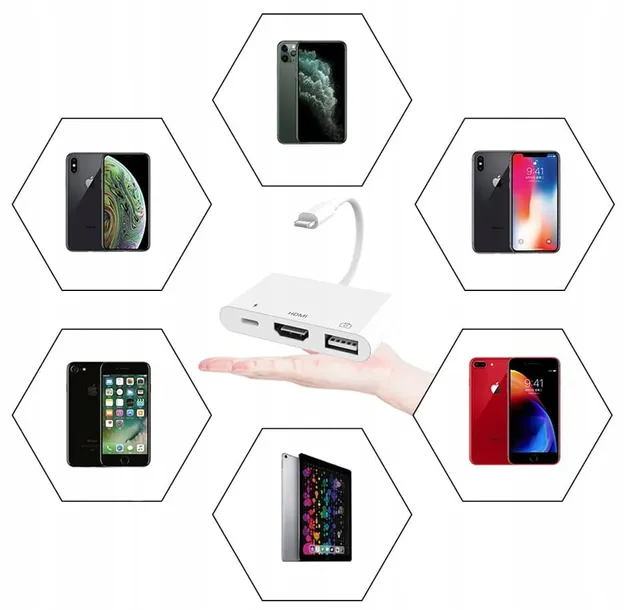 adapter-otg-lightning-na-hdmi-usb-lightning-marka-swiatkabli-stan-nowy