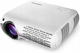 projektor-led-crenova-xpe660-bialy