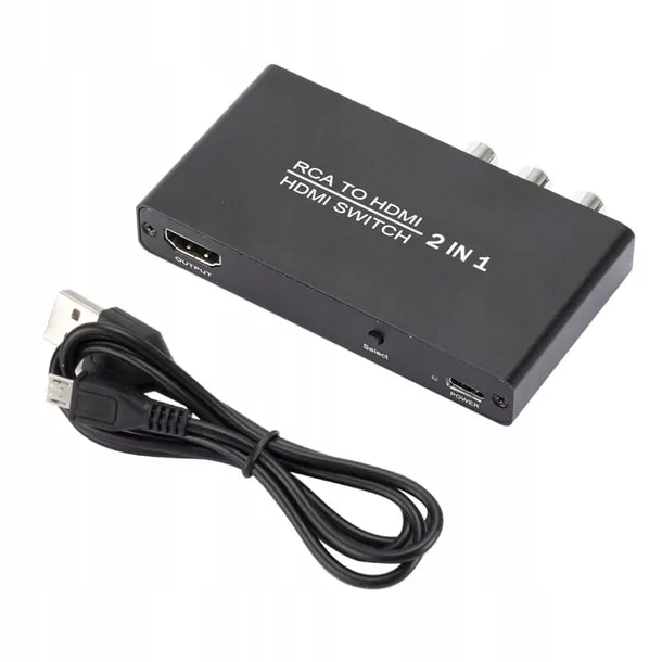 switch-rca-av-cinch-2x-hdmi-do-hdmi-rozgaleznik-marka-swiatkabli