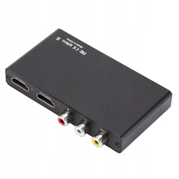 switch-rca-av-cinch-2x-hdmi-do-hdmi-rozgaleznik-rodzaj-konwerter