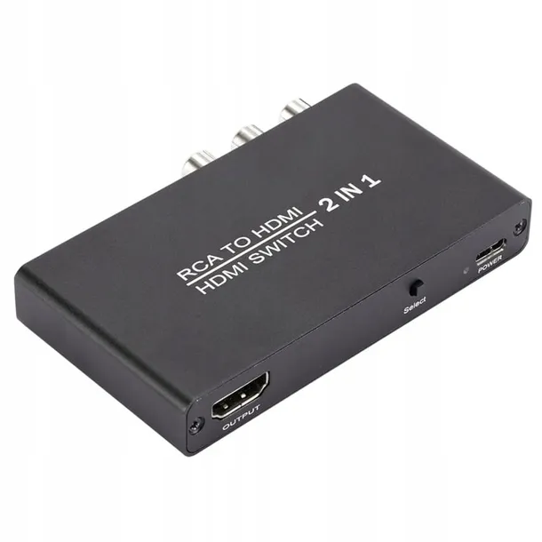switch-rca-av-cinch-2x-hdmi-do-hdmi-rozgaleznik-stan-nowy-rodzaj-konwerter