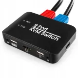 przelacznik-switch-kvm-spacetronik-sph-kvm21-waga-z-opakowaniem-0-4-kg-liczba-komputerow-2