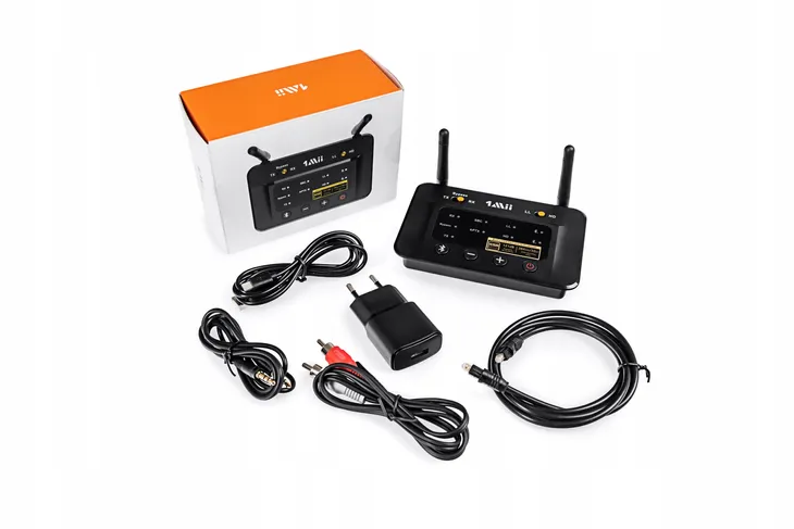 adapter-bluetooth-1mii-b03-pro-70m-certyfikat-ce
