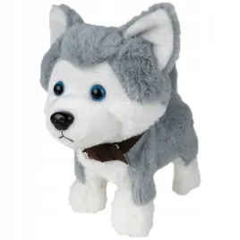 piesek-interaktywny-pies-husky-zdalnie-sterowany-glosem-i-dotykiem-pilot