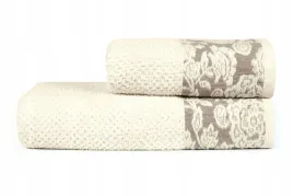 recznik-bawelniany-lazienkowy-70x140-kremowy-ecru-bezowy-gruby-450g