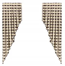 zaslona-dekoracyjna-w-kratke-175x60-zielen-seledyn-outlet-komplet