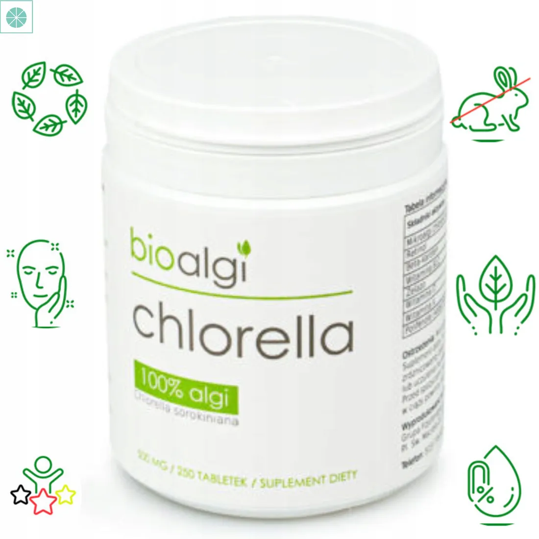 chlorella-biolagi-500-mg-250-tabletek-stan-nowy