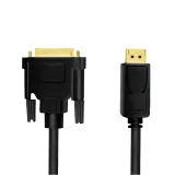 kabel-displayport-dvi-d-logilink-cv0133-5m
