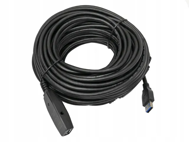 przedluzacz-usb-digitus-da-73106-15m-waga-z-opakowaniem-0-79-kg