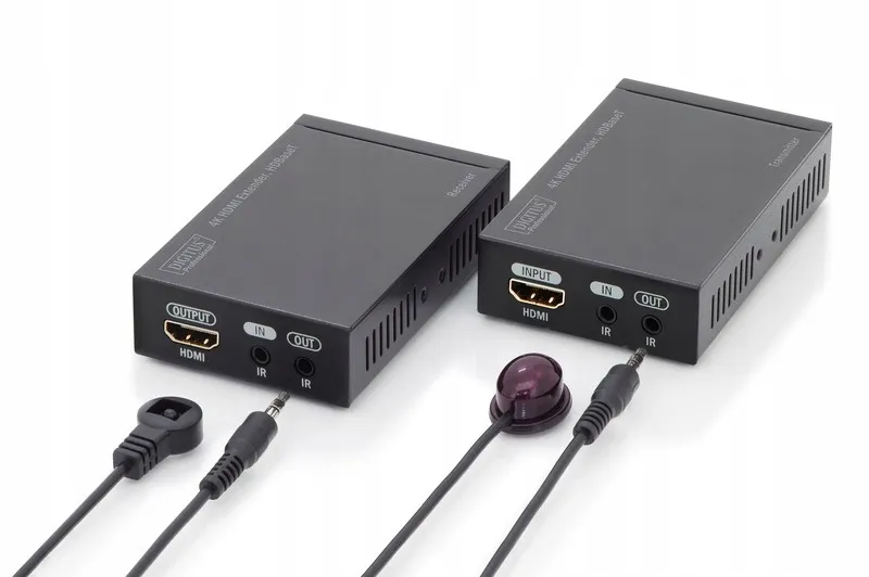 splitter-digitus-extender-hdmi-hdbaset-do-70m-marka-digitus