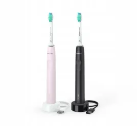 2x-philips-sonicare-3100-szczoteczka-soniczna-c1-czarna-i-rozowa-hx3675-15