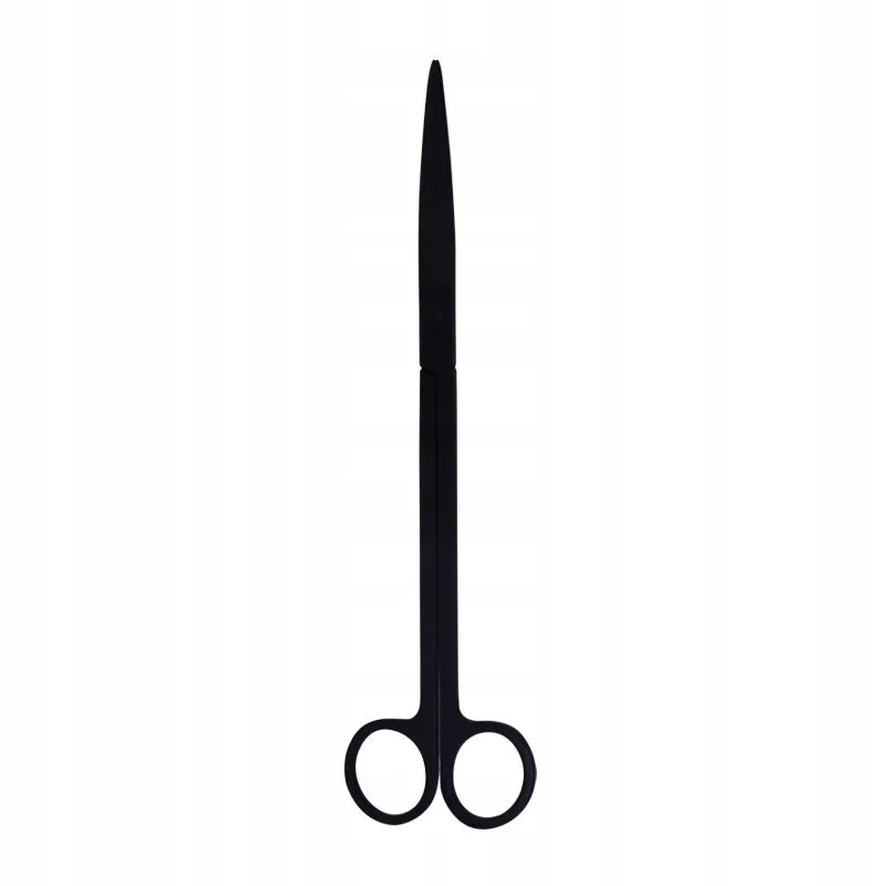 deep-aqua-nozyczki-proste-czarne-25cm