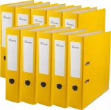 10-x-segregator-office-a4-75-mm-z-okuciem-zolty