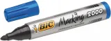 bic-marker-permanentny-niebieski-okragly-x20-stan-nowy