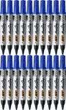 bic-marker-permanentny-niebieski-okragly-x20