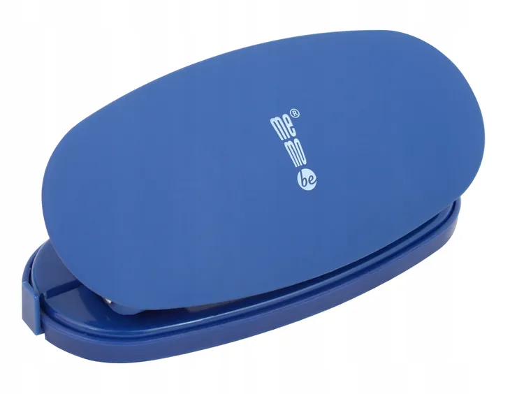 dziurkacz-soft-touch-niebieski-pastel-memobe-waga-z-opakowaniem-0-3-kg