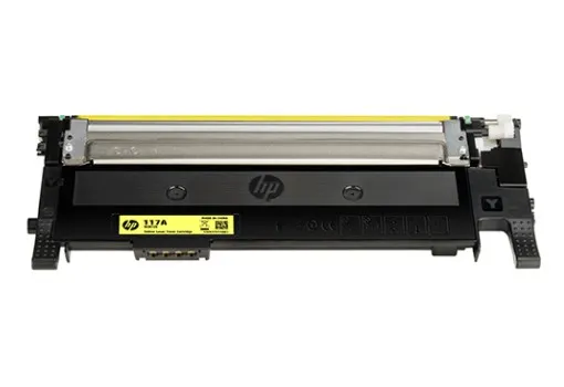 toner-hp-117a-w2072a-yellow-700-stron-kolor-zolty-yellow