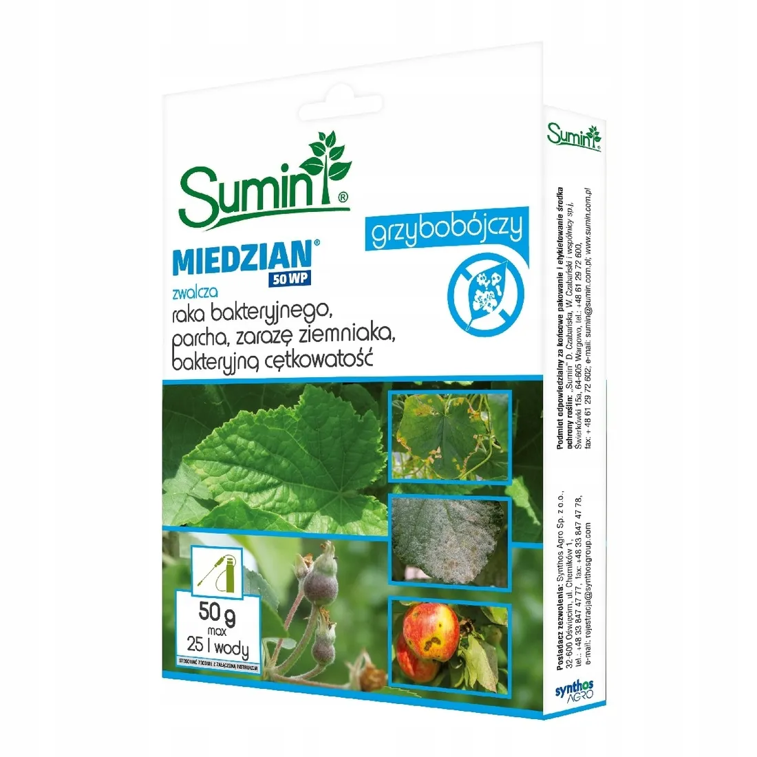 miedzian-50wp-50g-sumin
