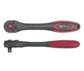 yato-grzechotka-1-2-prosta-powlekana-black-yt-0292