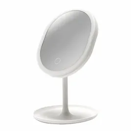 lustro-princessa-led-3w-biale