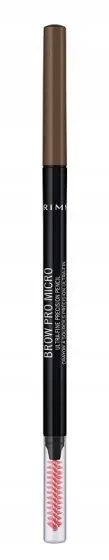 rimmel-kredka-brow-pro-micro-002-soft-brown-marka-rimmel