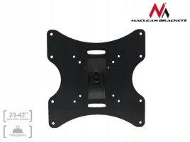 maclean-uchwyt-do-tv-uniwersalny-max-vesa-200x200-23-50-30kg-mc-501ab
