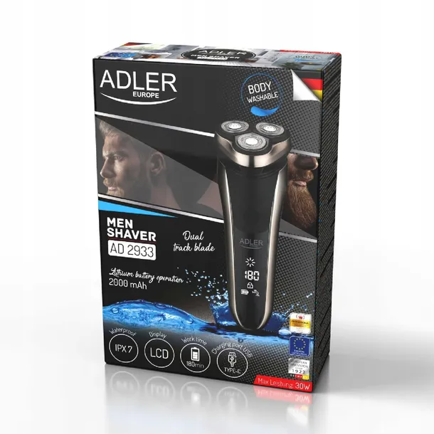 golarka-adler-ad-2933-model-ad-2933