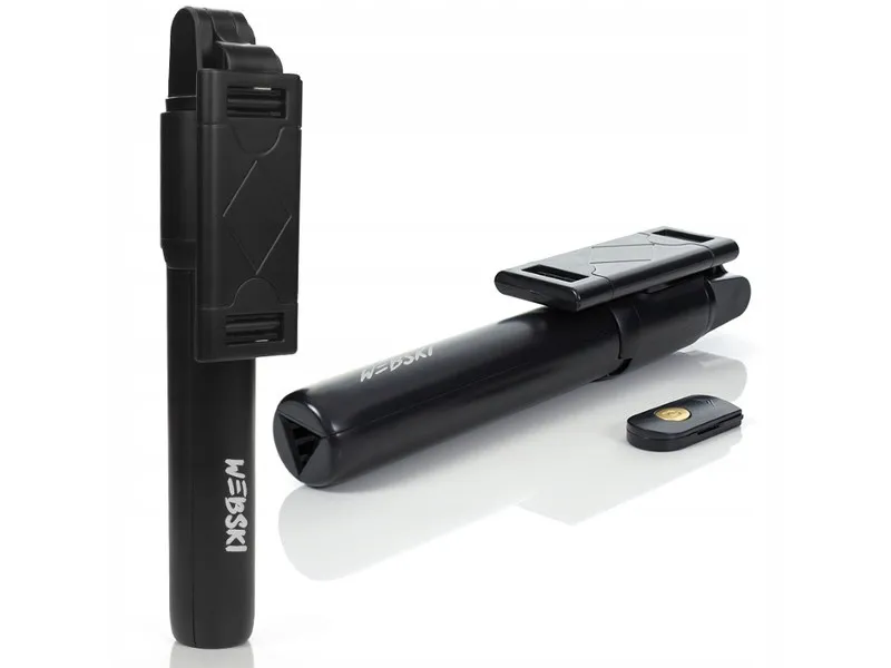 kijek-selfie-tripod-do-moto-e4-plus-stan-nowy