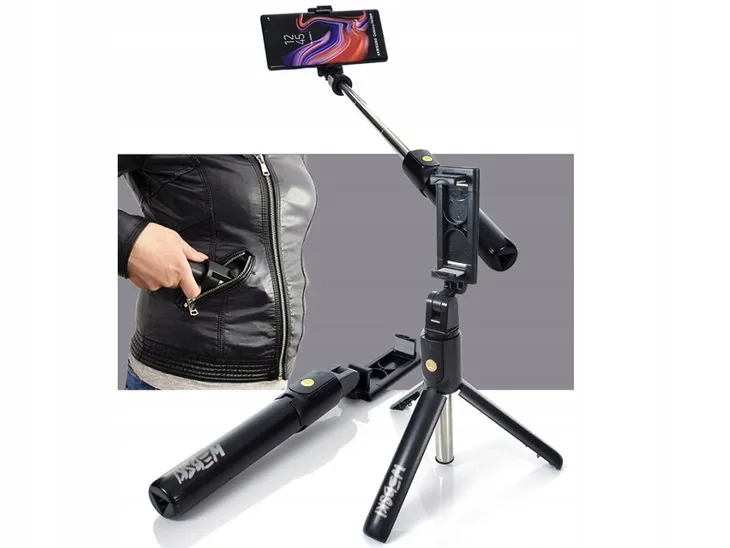 kijek-selfie-tripod-do-moto-e4-plus-marka-webski