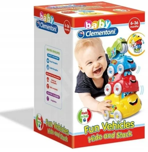 wieza-z-autek-marka-clementoni