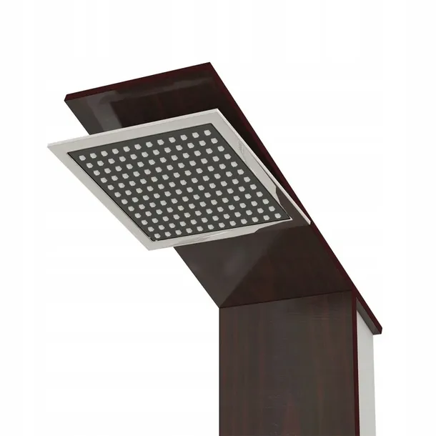 panel-prysznicowy-szklany-brazowy-linia-yhbgt-waga-z-opakowaniem-10-03-kg