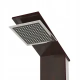 panel-prysznicowy-szklany-brazowy-linia-yhbgt-waga-z-opakowaniem-10-03-kg