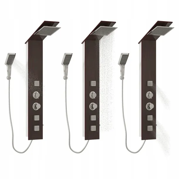 panel-prysznicowy-szklany-brazowy-linia-yhbgt-kod-producenta-151417