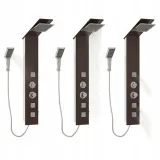 panel-prysznicowy-szklany-brazowy-linia-yhbgt-kod-producenta-151417