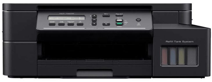 Brother Urządzenie wielofunkcyjne InkBenefit Plus DCP-T520W – 176469653 ...