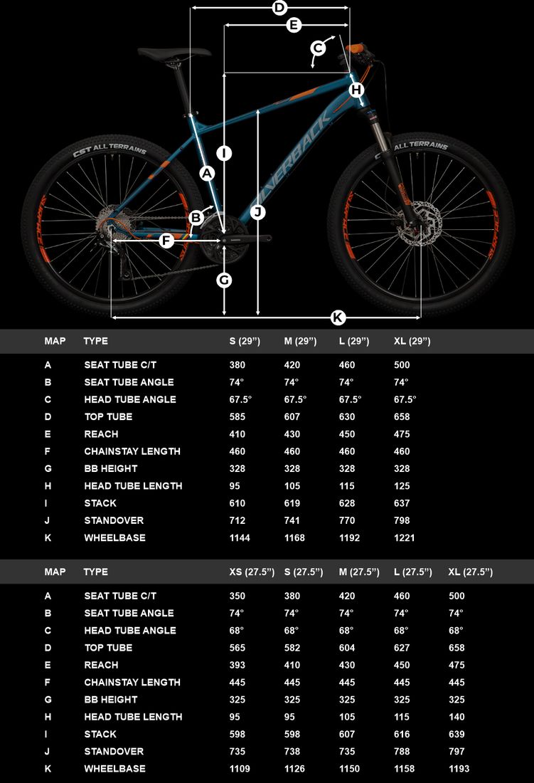 Silverback stride on sale elite sl