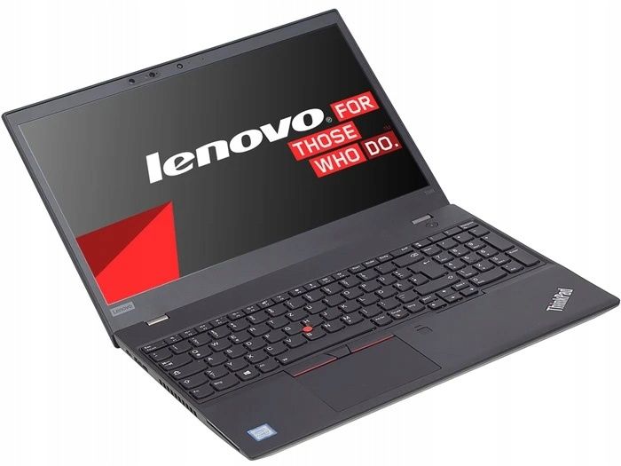 Lenovo ThinkPad | FHD | i7-8gen 32GB 1TB NVMe | NVIDIA Quadro P500 | Win11