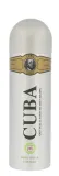 cuba-gold-men-dezodorant-200ml-stan-nowy