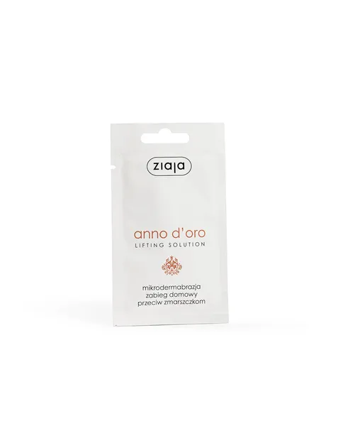 ziaja-anno-doro-maseczka-7ml-waga-z-opakowaniem-0-01-kg