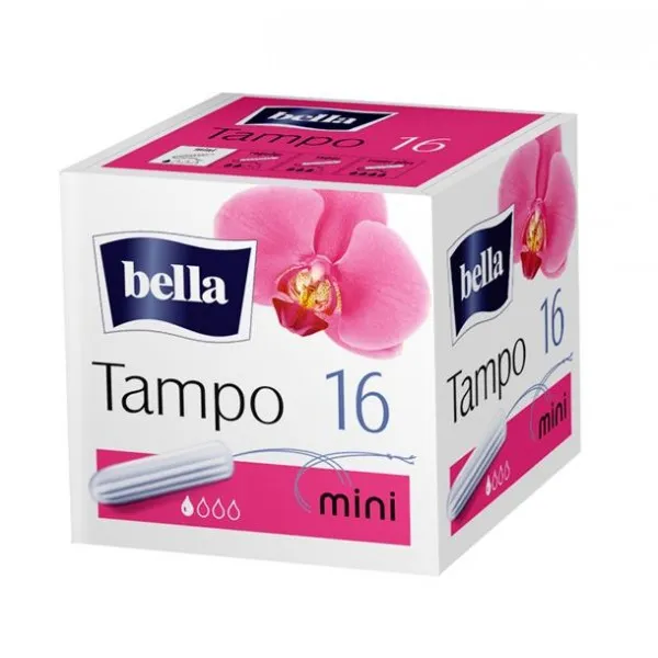 bella-tampony-mini-16szt-przeznaczenie-uniwersalne