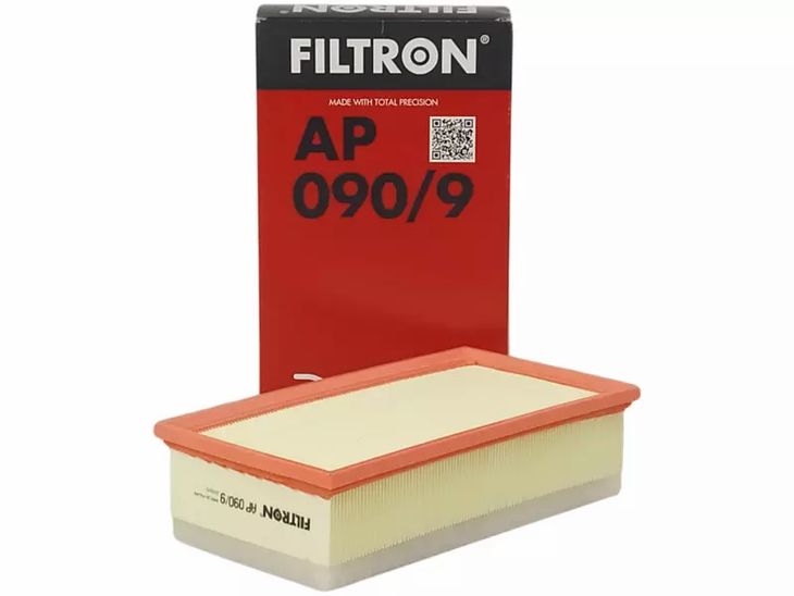 Filtron Filtr Powietrza Citroën C4 Picasso Ii